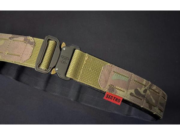 T SECTHO 1.75 Ranger Belt ( MC )